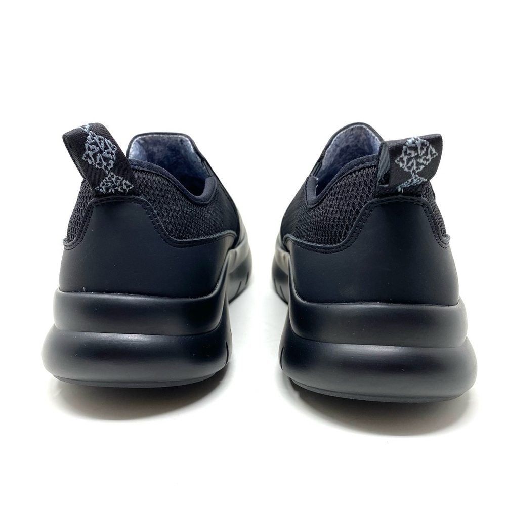 Alegria Shift Lead Night Shift Comfort Non-Slip Slip On Work Shoe - Picture 4 of 7